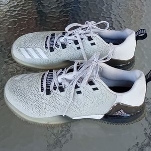 Adidas Crazy Power Training Sneakers